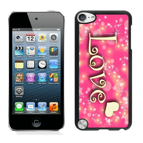 Valentine Love iPod Touch 5 Cases EKM